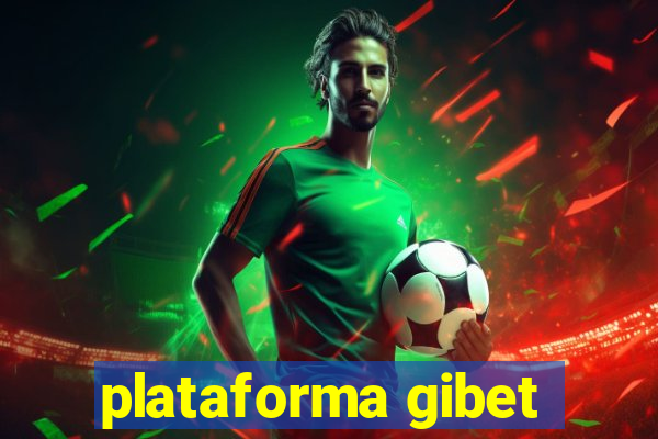 plataforma gibet